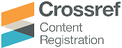 Crossref Indexed Journal