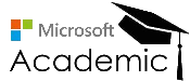 microsoft academics Indexed Journal